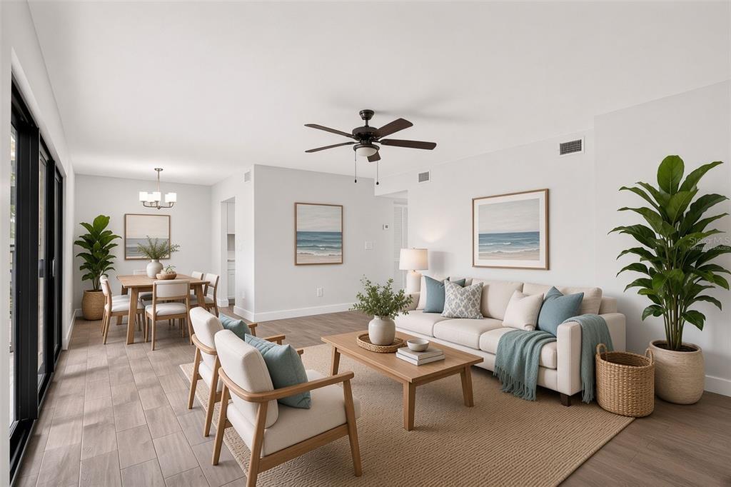 876 116TH AVENUE N UNIT 103, ST PETERSBURG, FL — photo 5 of 27