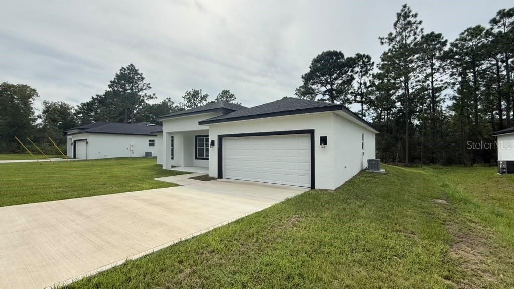 7658 N VOYAGER DRIVE, CITRUS SPRINGS, FL — photo 3 of 30