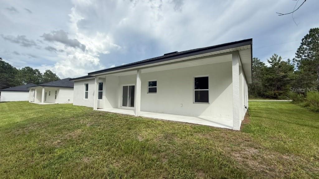 7658 N VOYAGER DRIVE, CITRUS SPRINGS, FL — photo 5 of 30