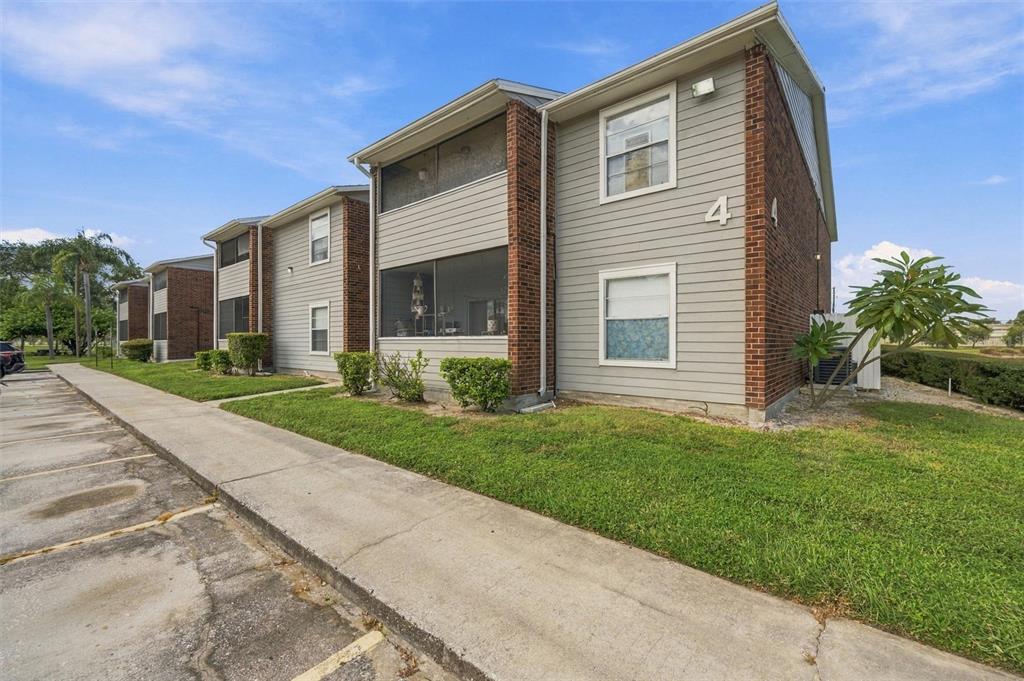1400 GANDY BOULEVARD N UNIT 416