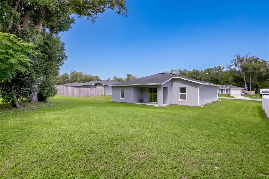 330 W ELM DRIVE, ORANGE CITY, FL — photo 5 of 25