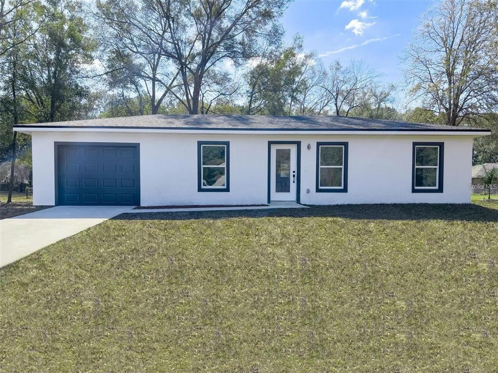 3 CEDAR TREE PLACE