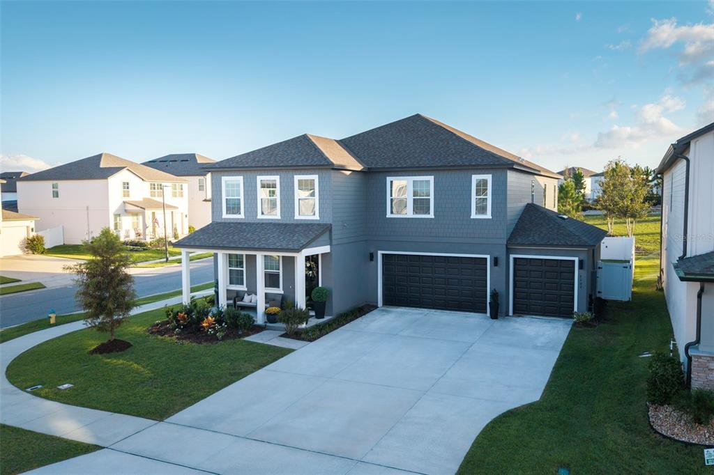 2309 ENDEAVOR WAY