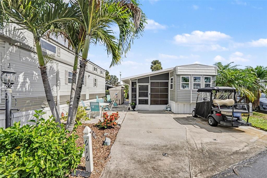 616 PIER LANE, MELBOURNE BEACH, FL — photo 2 of 27