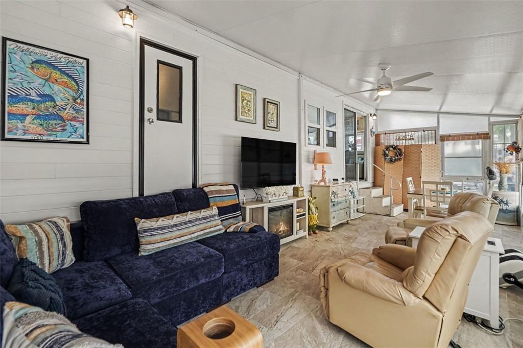 616 PIER LANE, MELBOURNE BEACH, FL — photo 5 of 27