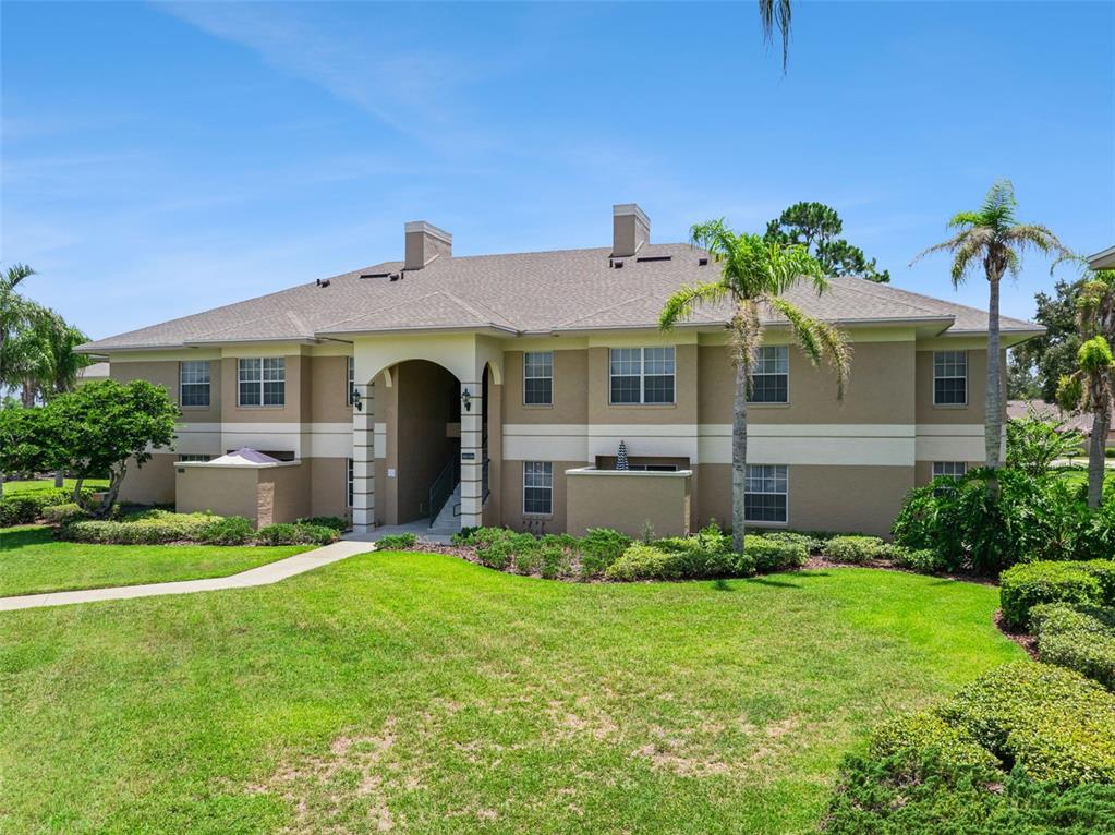 1502 EAGLE POND DRIVE UNIT 15