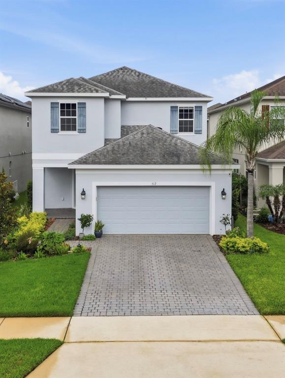 517 RED ROSE LANE