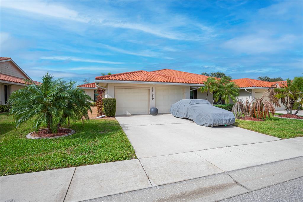 11419 SW COURTNEY DRIVE