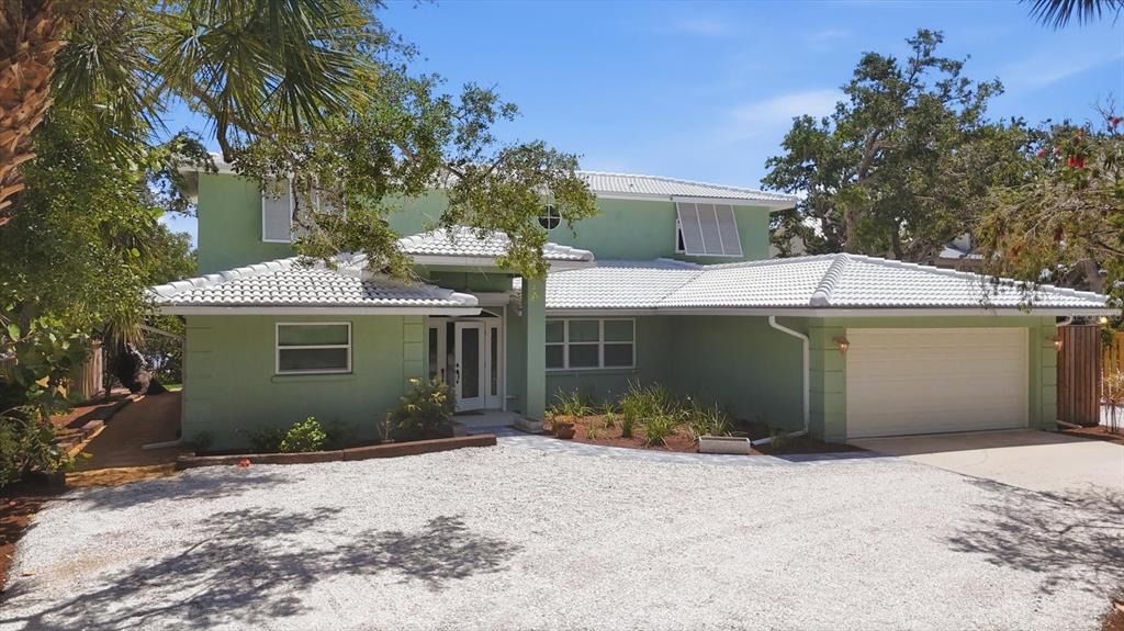 6421 MANASOTA KEY ROAD