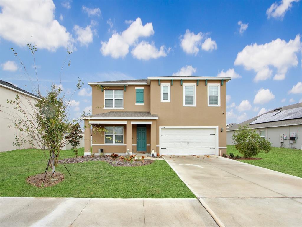 714 AUBURN GROVE COURT