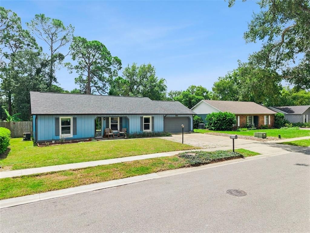 203 COTTONWOOD DRIVE, WINTER SPRINGS, FL — photo 2 of 30