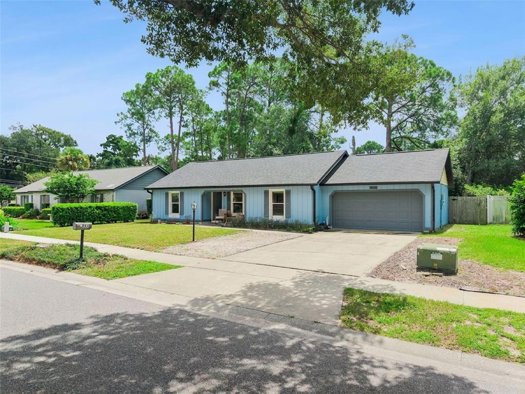 203 COTTONWOOD DRIVE, WINTER SPRINGS, FL — photo 3 of 30