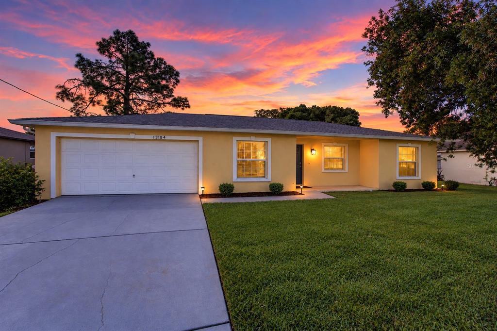 13184 MONTEGO STREET, SPRING HILL, FL — photo 2 of 30