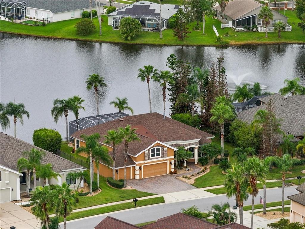 6627 MERRYVALE LANE, PORT ORANGE, FL — photo 2 of 30