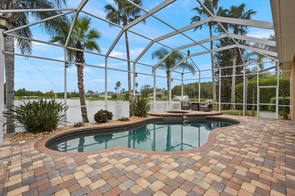 6627 MERRYVALE LANE, PORT ORANGE, FL — photo 3 of 30