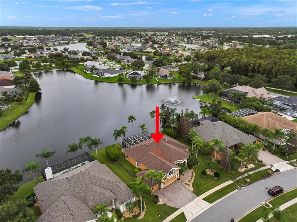 6627 MERRYVALE LANE, PORT ORANGE, FL — photo 5 of 30