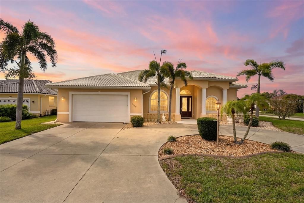 1146 DEARDON DRIVE