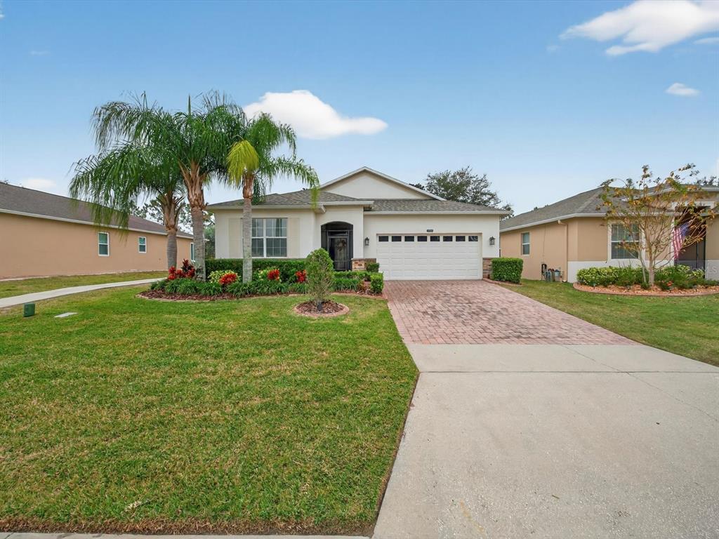3768 SERENA LANE