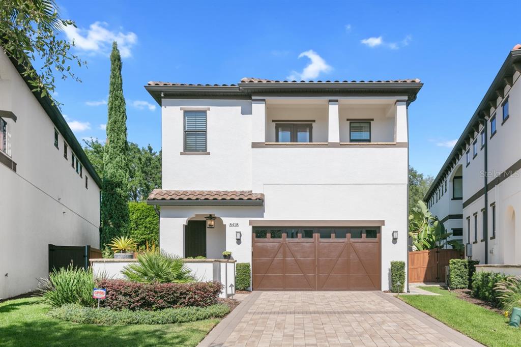 8418 VIA VITTORIA WAY, ORLANDO, FL — photo 4 of 72