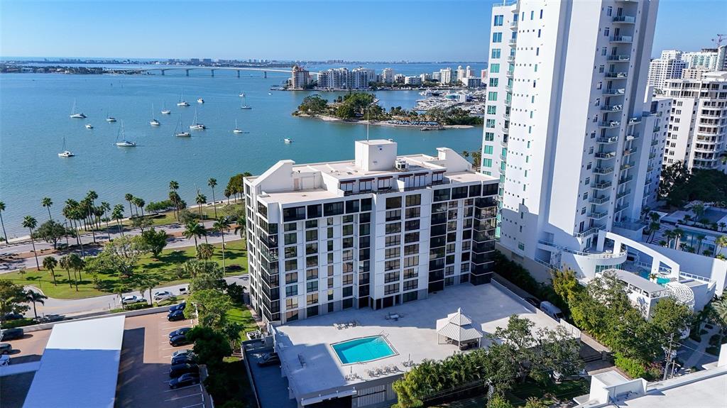 707 S GULFSTREAM AVENUE UNIT 505