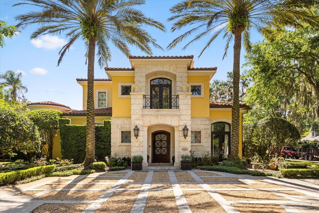 1400 ALABAMA DRIVE