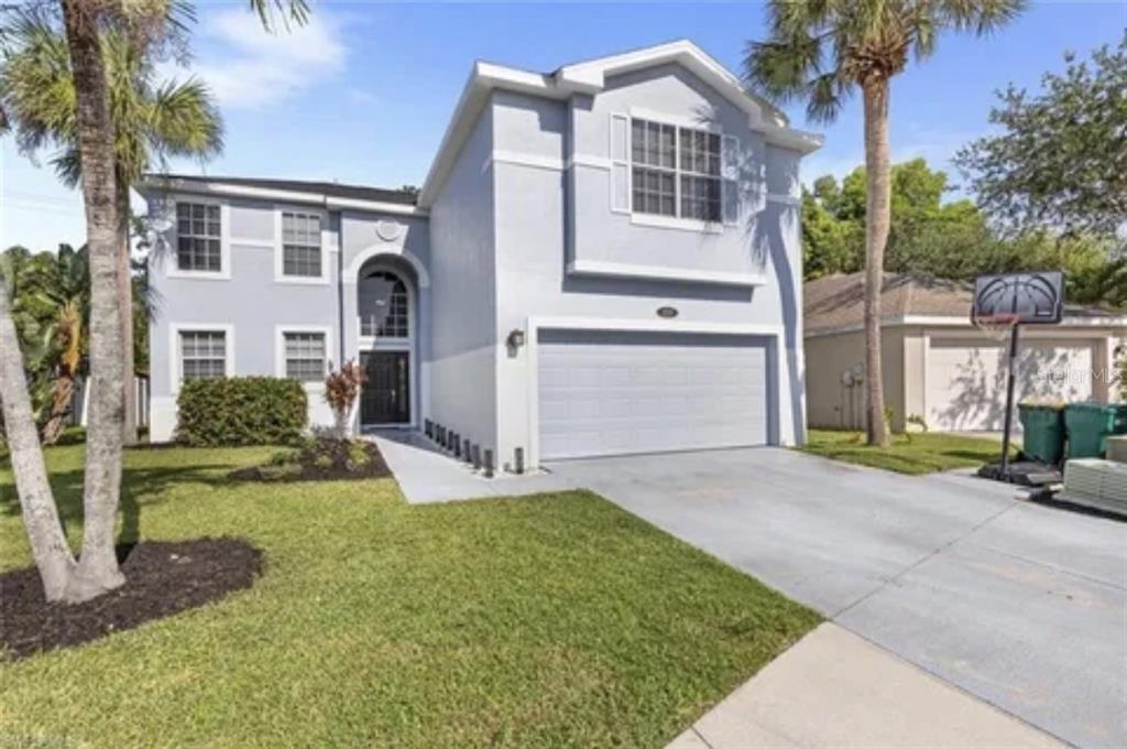 109 BURNT PINE DRIVE