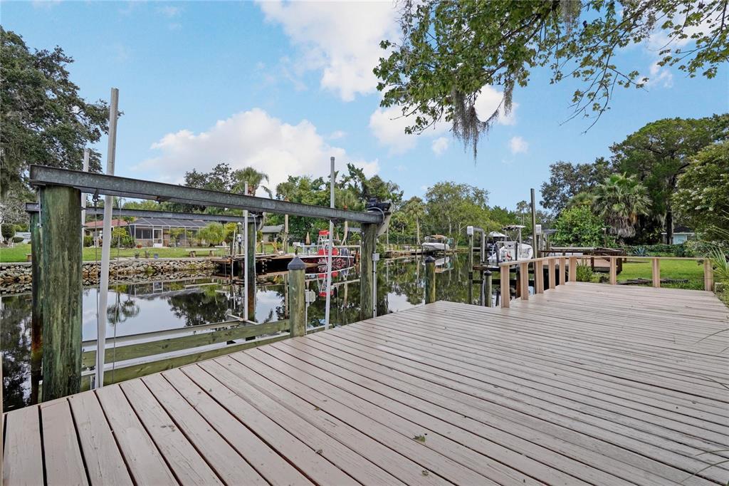 5012 S DEEP WATER POINT, HOMOSASSA, FL — photo 2 of 27