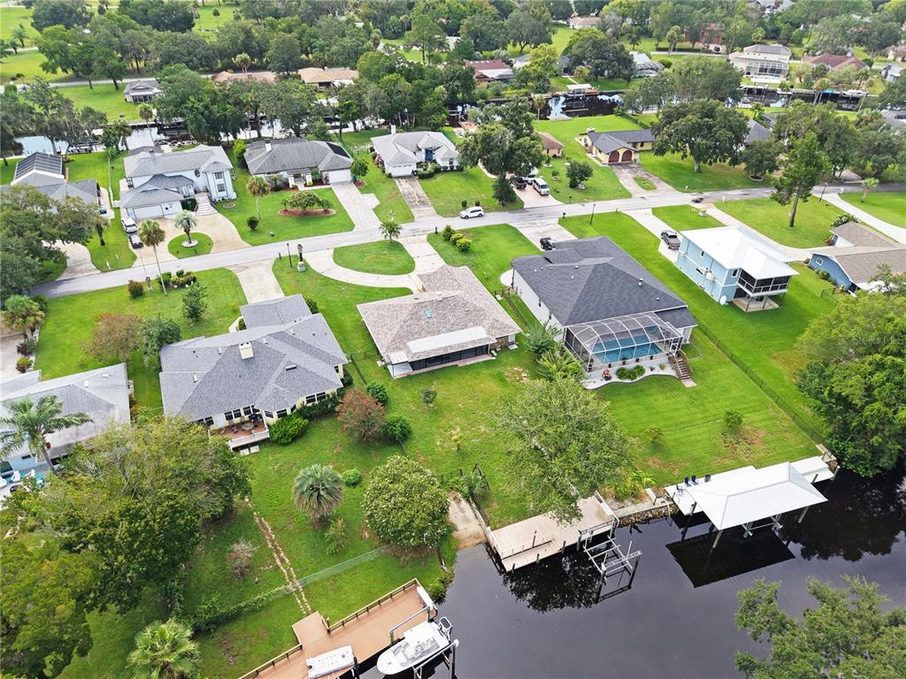 5012 S DEEP WATER POINT, HOMOSASSA, FL — photo 3 of 27