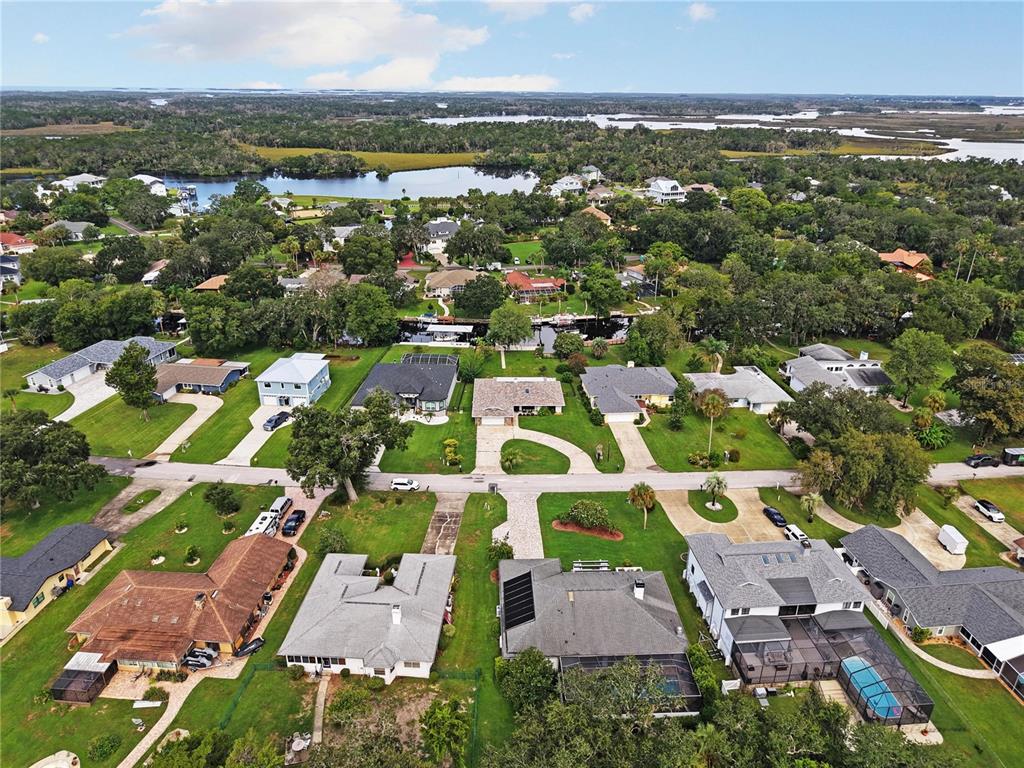 5012 S DEEP WATER POINT, HOMOSASSA, FL — photo 4 of 27