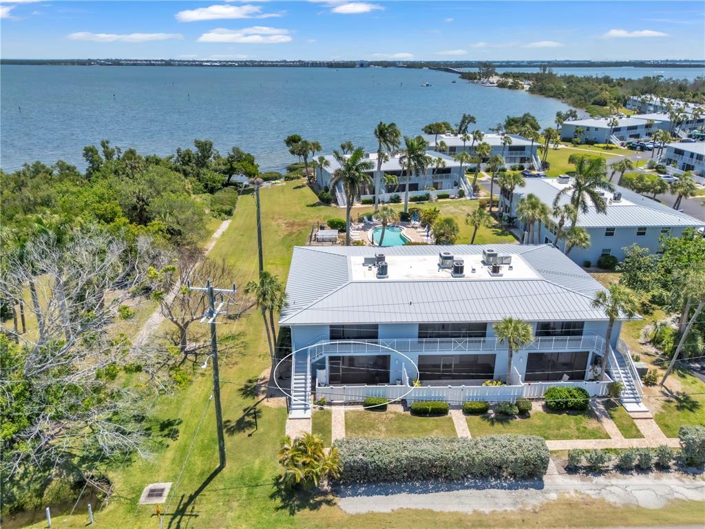 600 MANATEE AVENUE UNIT 145