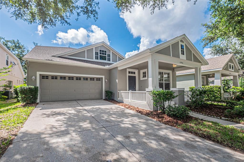 13936 EDEN ISLE BOULEVARD