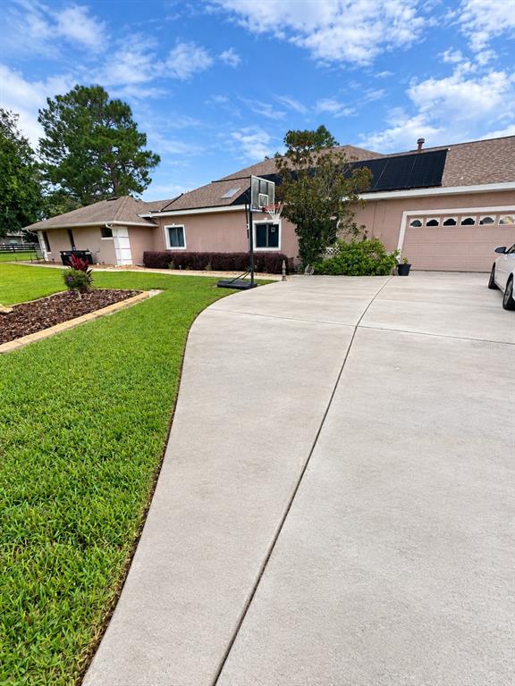 6346 NE 61ST AVENUE ROAD, SILVER SPRINGS, FL — photo 5 of 30