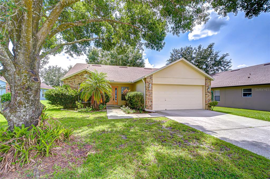 107 CITRUS LANDING DRIVE