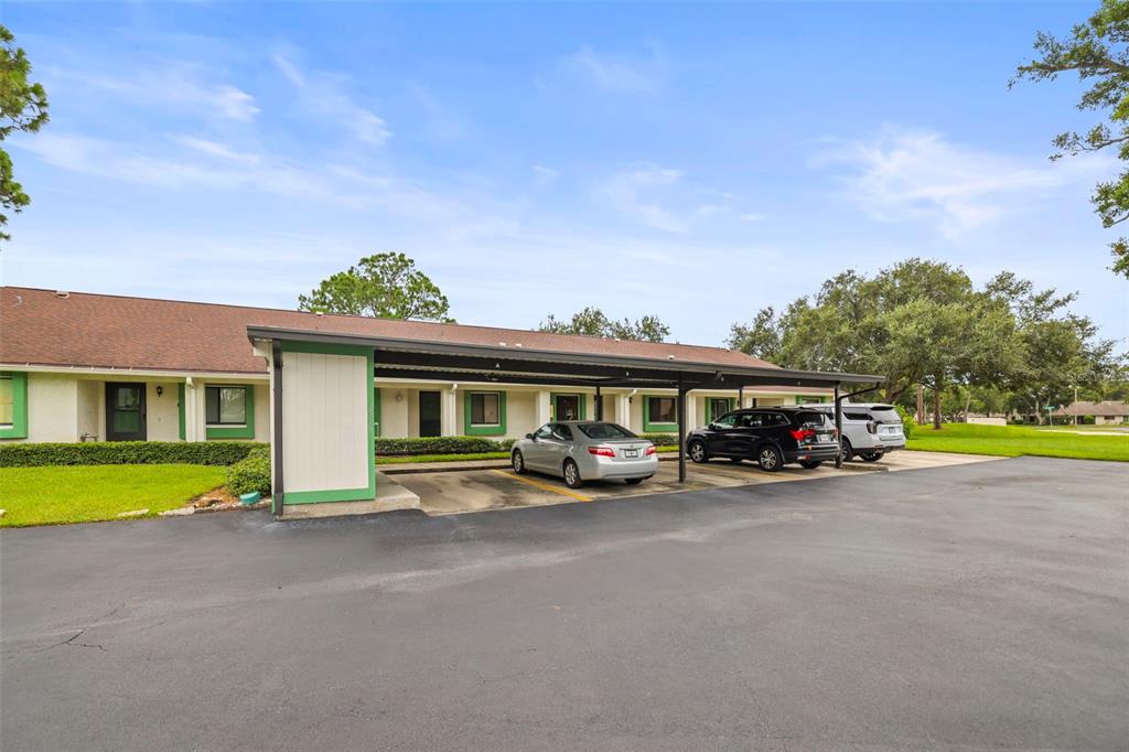 2556 ROYAL PINES CIRCLE UNIT 13-C