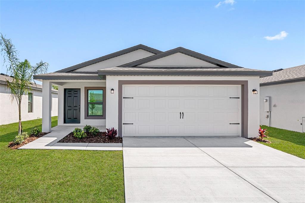 597 BLACKTHORN DRIVE
