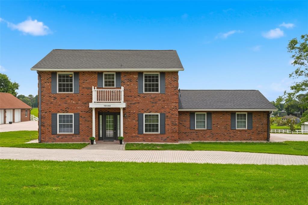 15440 ARABIAN WAY