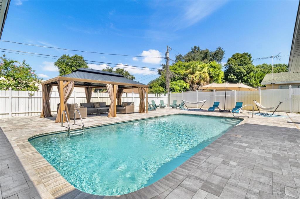 5127 CAESAR WAY S, ST PETERSBURG, FL — photo 4 of 30