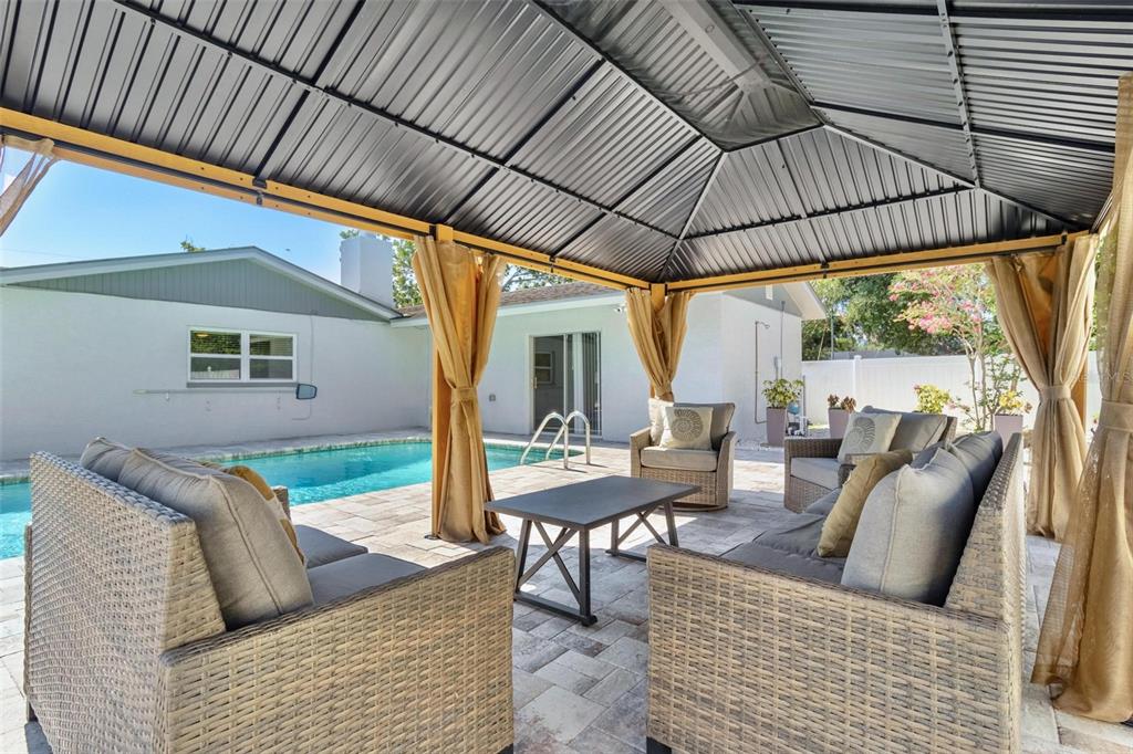 5127 CAESAR WAY S, ST PETERSBURG, FL — photo 5 of 30