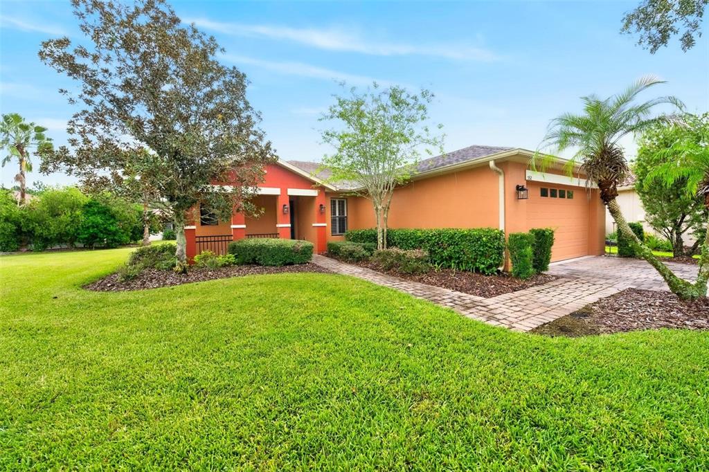 532 PASADENA PLACE, POINCIANA, FL — photo 4 of 74