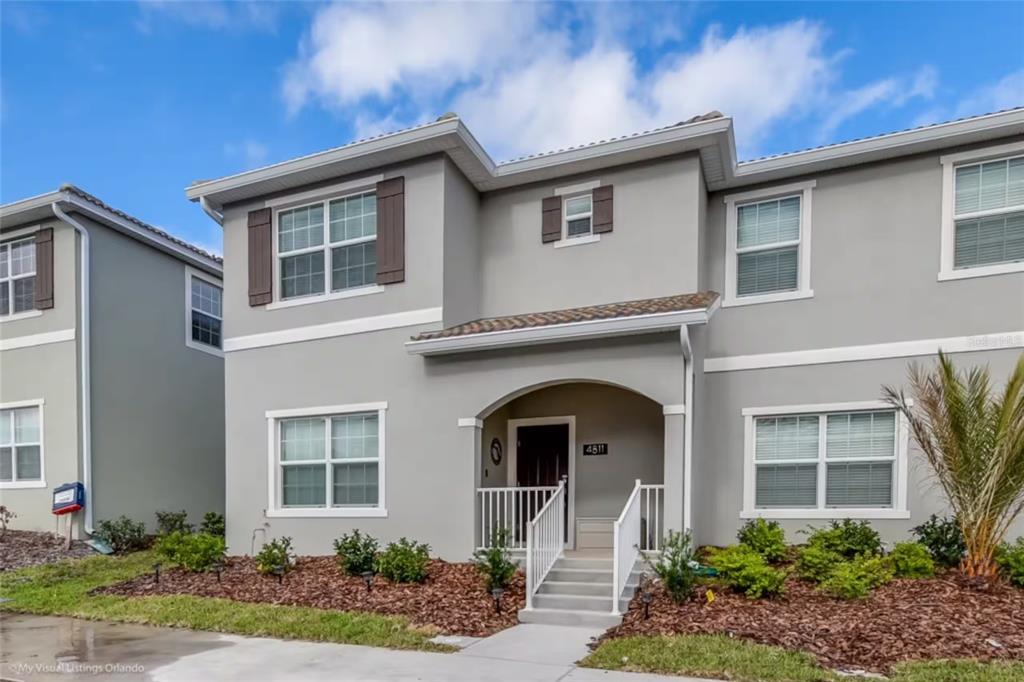 4811 LULLABY LANE