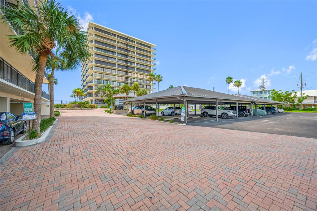 7650 BAYSHORE DRIVE UNIT 406, TREASURE ISLAND, FL — photo 2 of 30