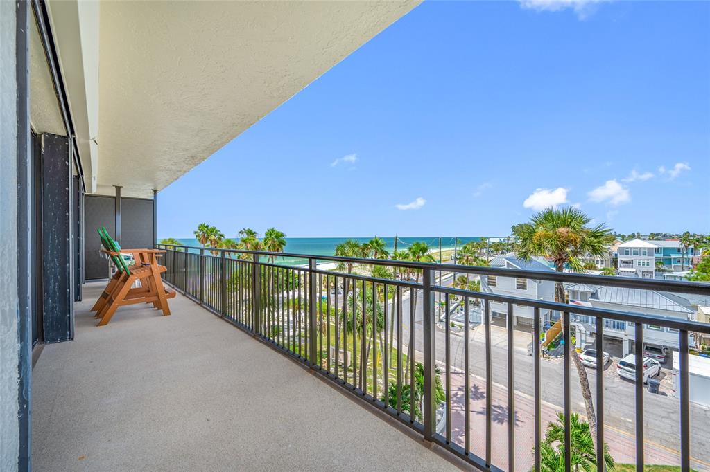7650 BAYSHORE DRIVE UNIT 406, TREASURE ISLAND, FL — photo 4 of 30