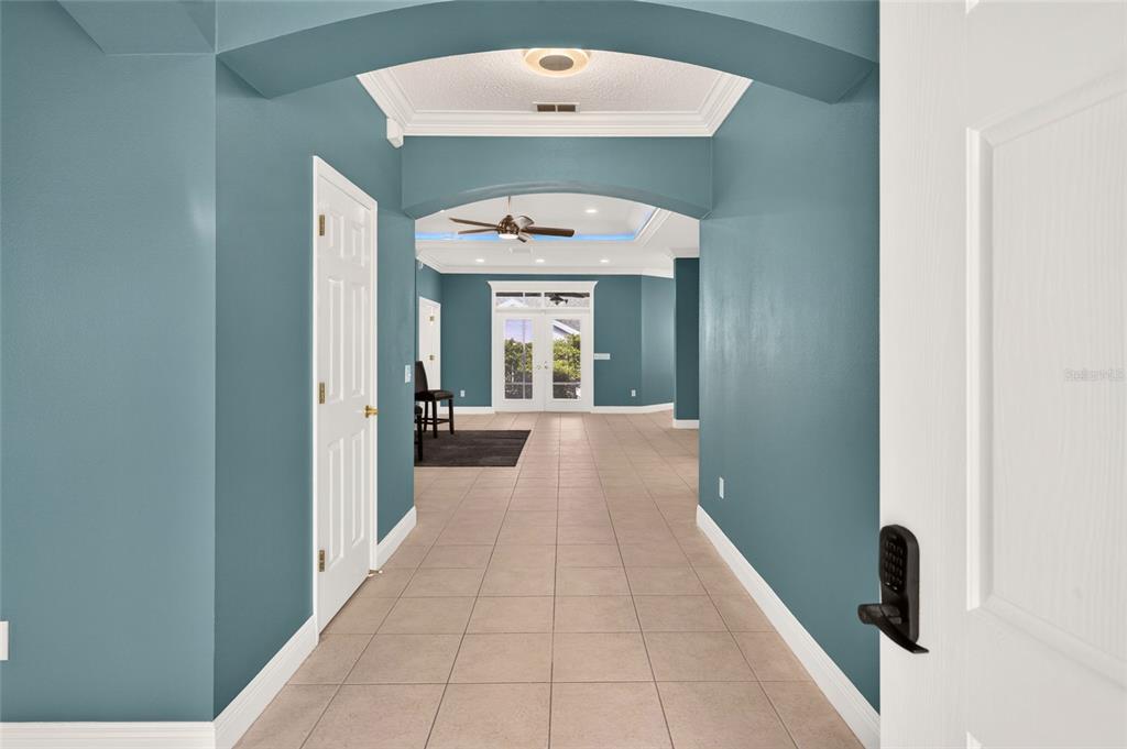349 PACOLET TERRACE, THE VILLAGES, FL — photo 2 of 90