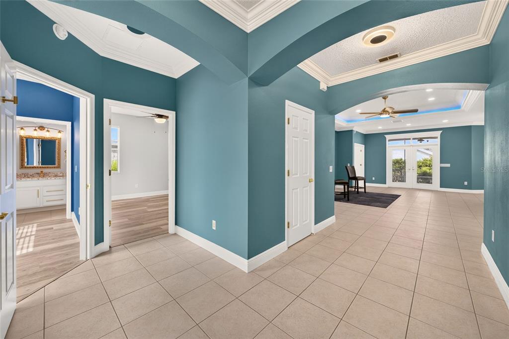 349 PACOLET TERRACE, THE VILLAGES, FL — photo 3 of 90