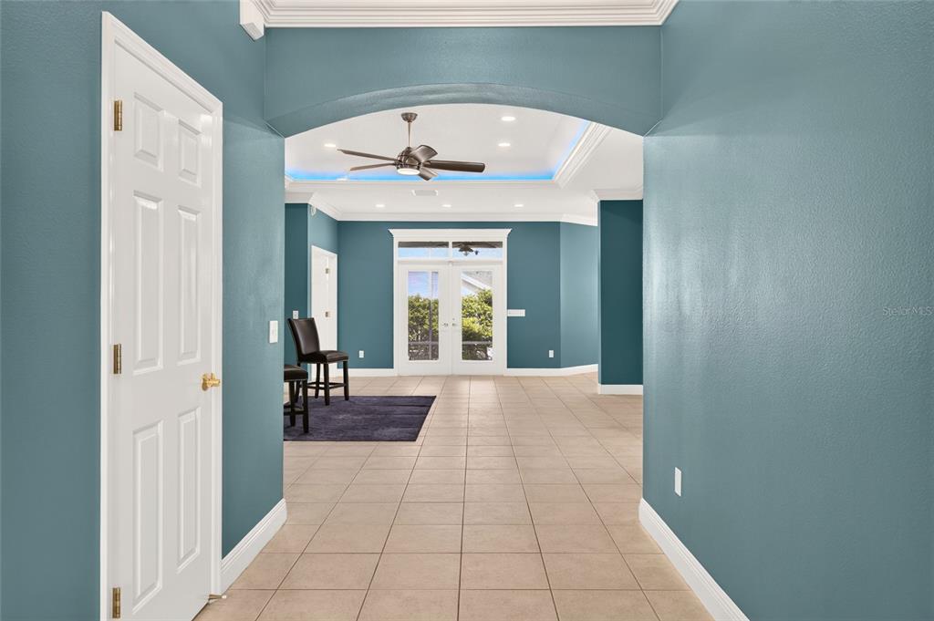 349 PACOLET TERRACE, THE VILLAGES, FL — photo 4 of 90