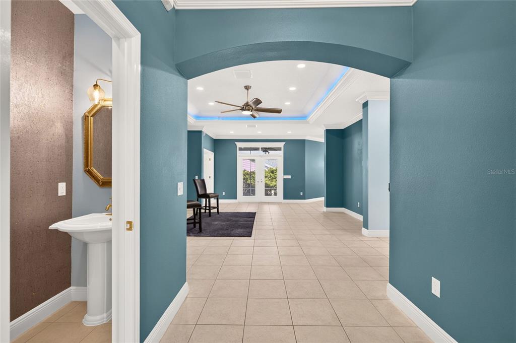 349 PACOLET TERRACE, THE VILLAGES, FL — photo 5 of 90