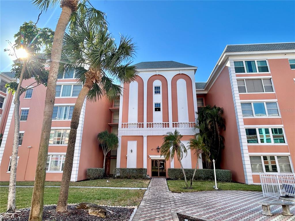 6960 20TH AVENUE N UNIT 301