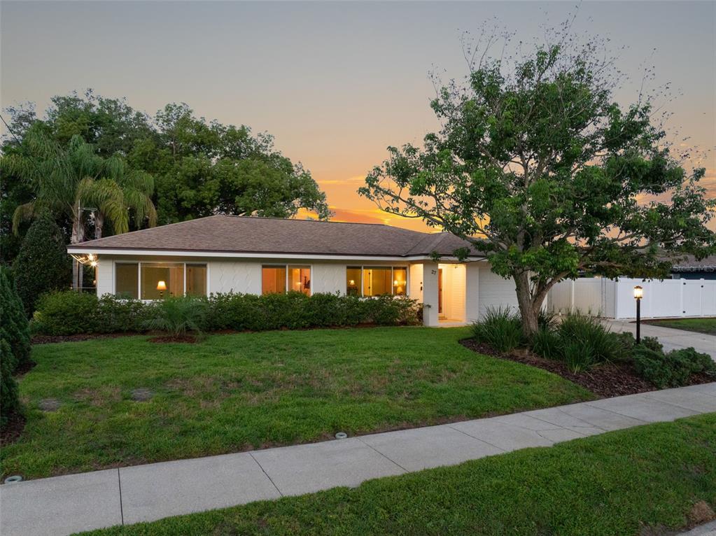 27 COLUMBINE TRAIL