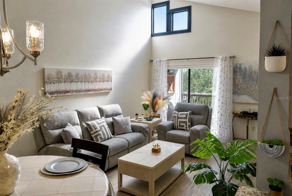 3712 SOUTHPOINTE DRIVE UNIT U6, ORLANDO, FL — photo 3 of 30