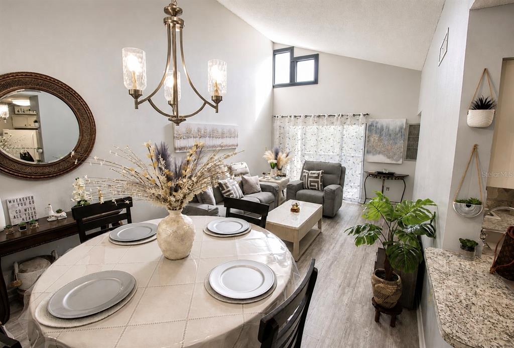 3712 SOUTHPOINTE DRIVE UNIT U6, ORLANDO, FL — photo 4 of 30